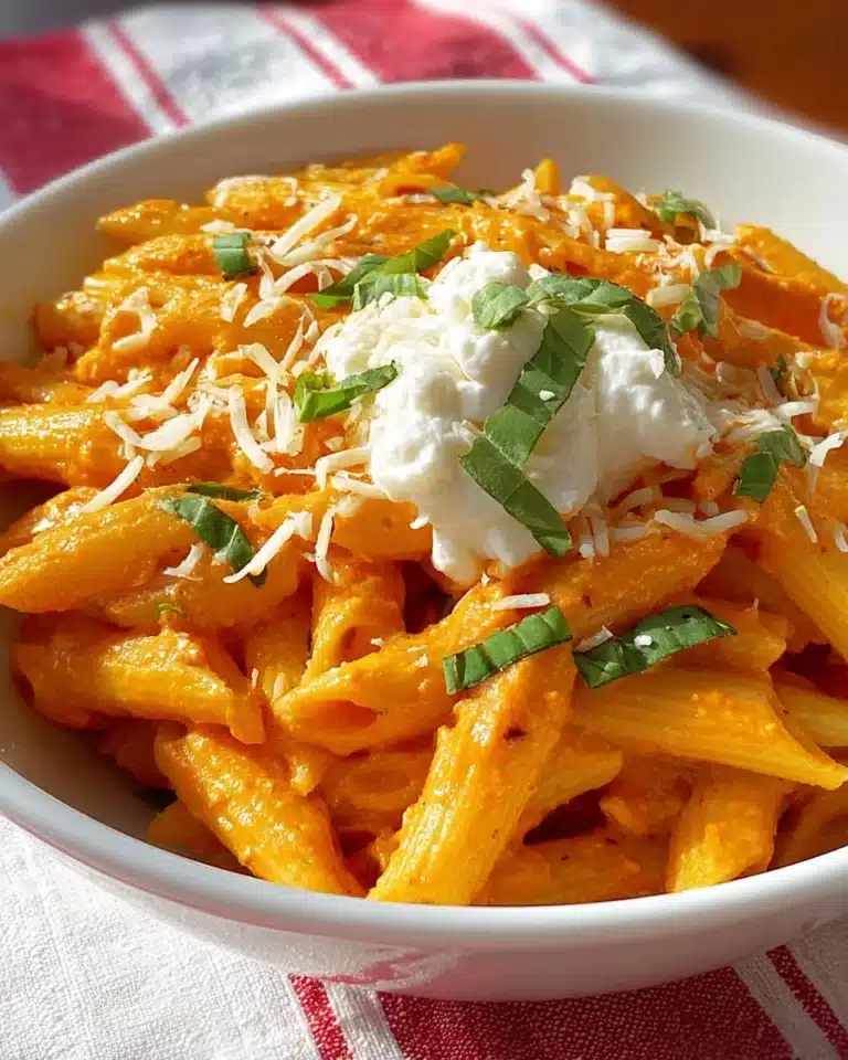 Cheesecake Factory Four Cheese Pasta Recipe