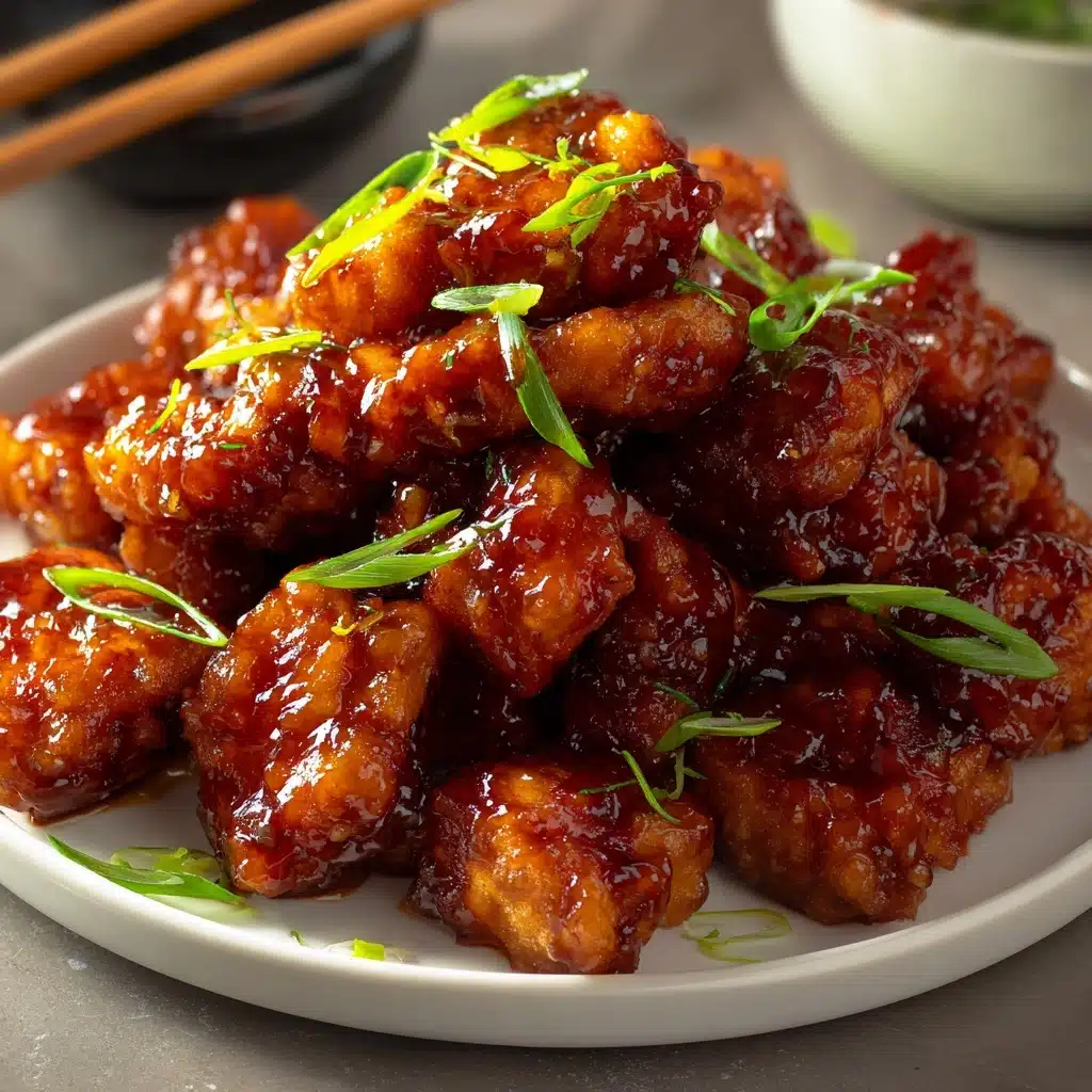 Oven-Baked Sweet and Sour Chicken Recipe 4 Oven-Baked Sweet and Sour Chicken Recipe - Recipe Image
