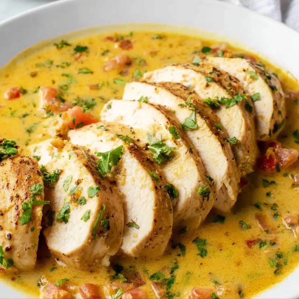 Spicy Brazilian Coconut Chicken Recipe 4 Spicy Brazilian Coconut Chicken Recipe - Recipe Image