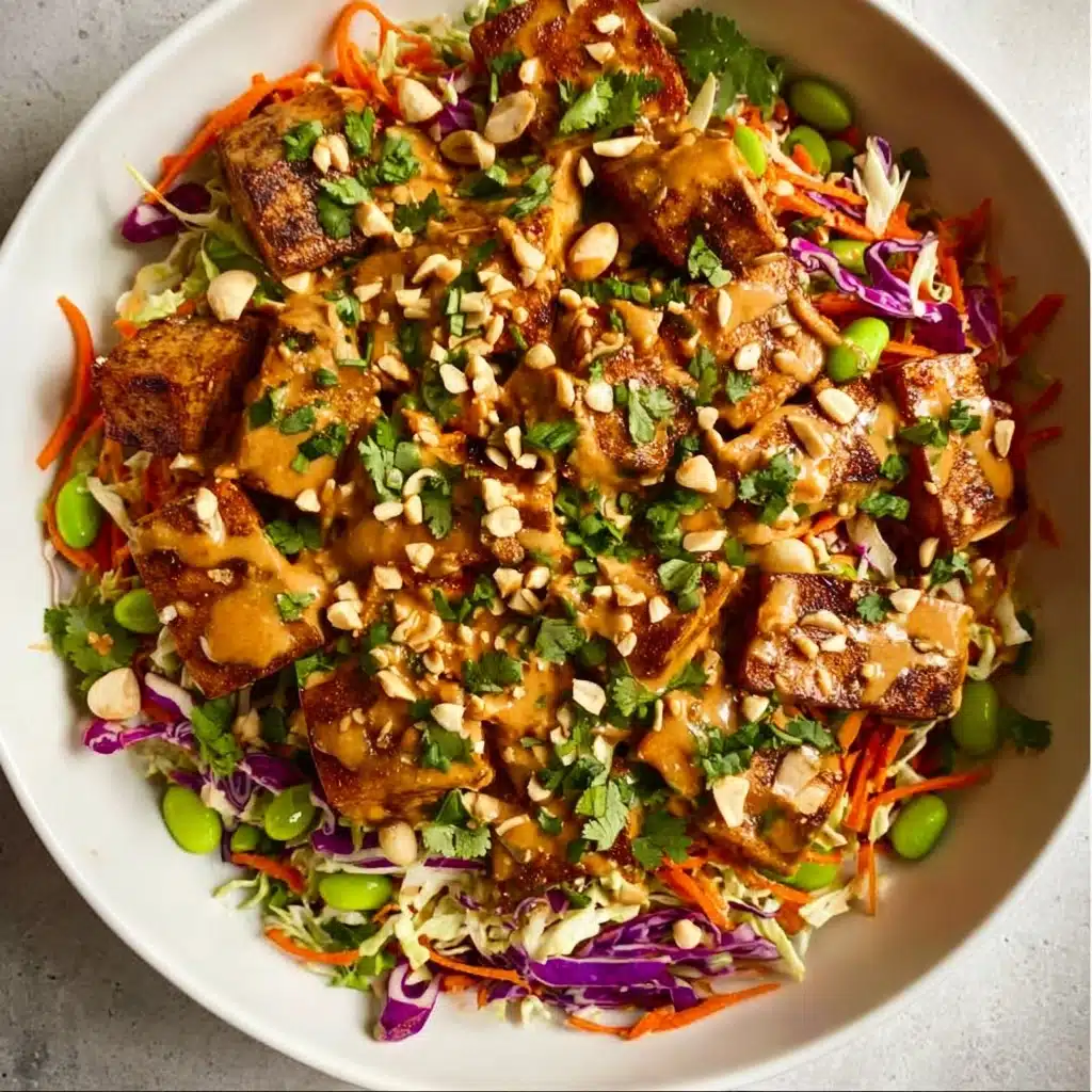 Asian Chicken Crunch Salad Recipe 4 Asian Chicken Crunch Salad Recipe - Recipe Image
