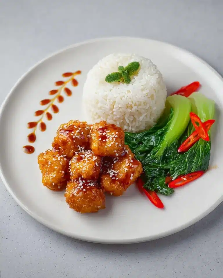 Chinese Honey Chicken Recipe 6 Chinese Honey Chicken Recipe