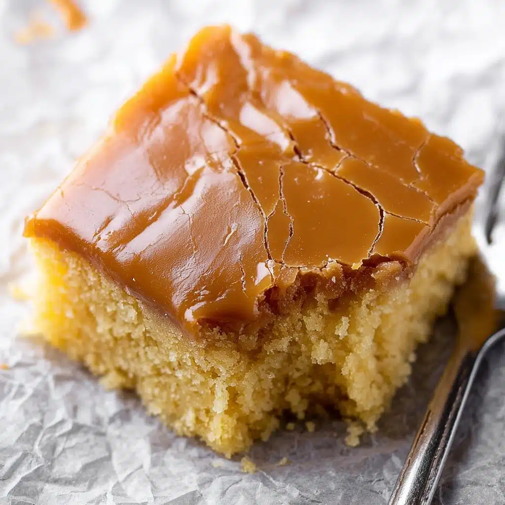 Brown Sugar Peach Cake Recipe 4 Brown Sugar Peach Cake Recipe - Recipe Image