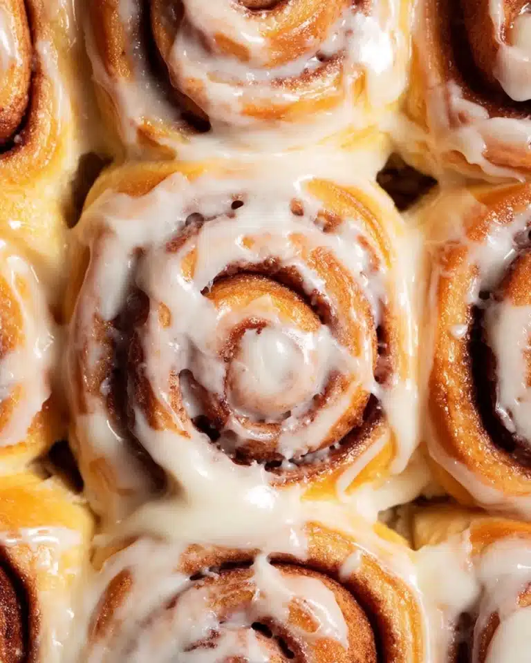 Delicious Recipe
