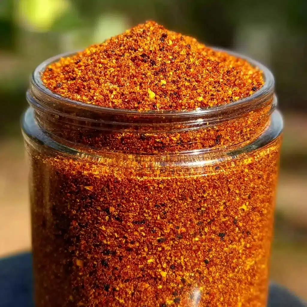 Homemade Slap Ya Mama Seasoning Recipe 5 Homemade Slap Ya Mama Seasoning Recipe - Recipe Image