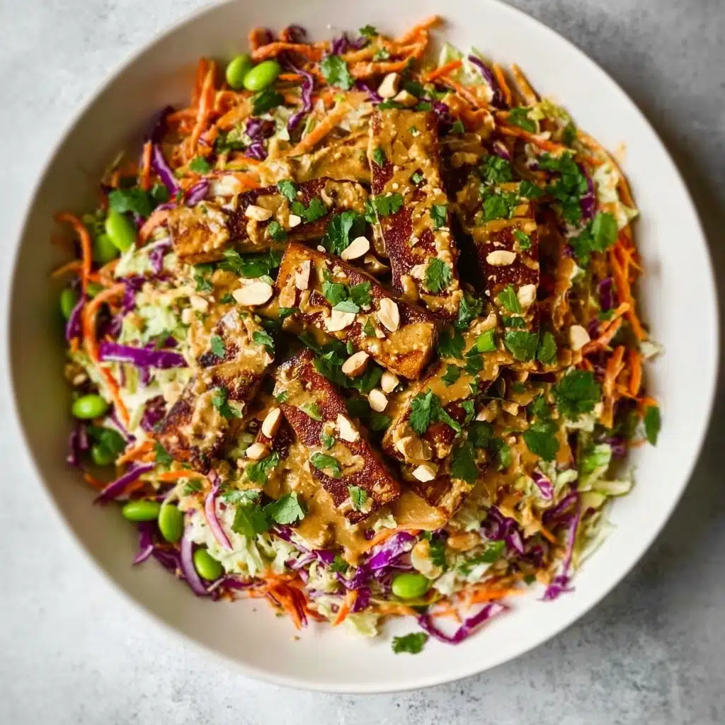 Asian Chicken Crunch Salad Recipe 5 Asian Chicken Crunch Salad Recipe - Recipe Image