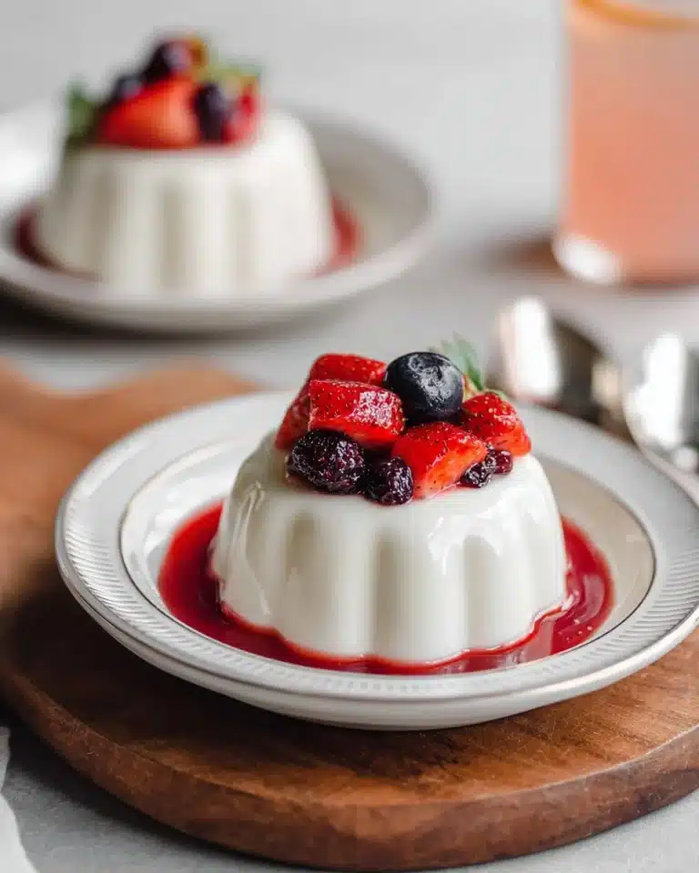 Delicious Recipe