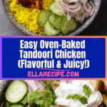 Lemon Herb Grilled Chicken Recipe