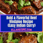 Beef Vindaloo Recipe
