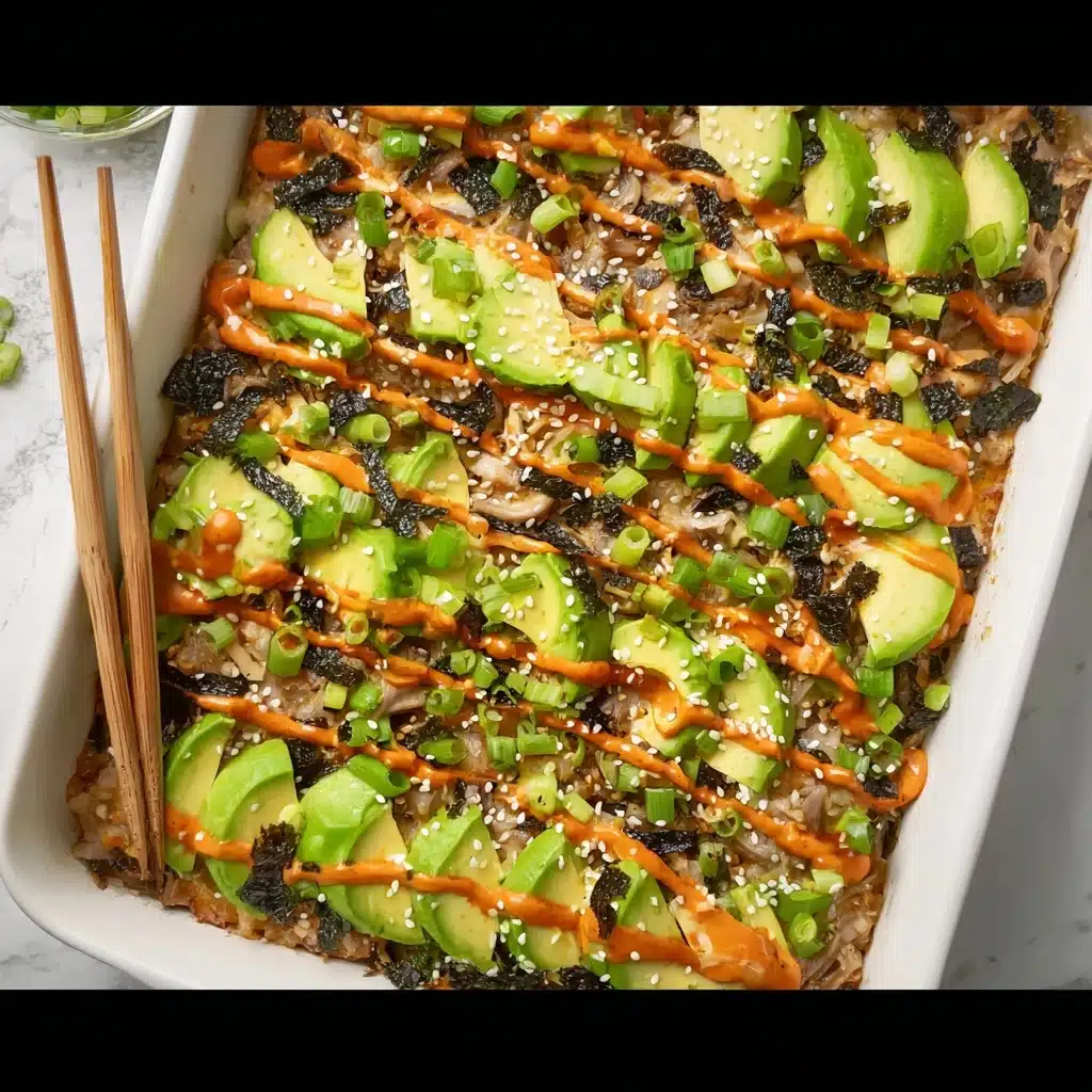 Sriracha Honey Salmon Bowls Recipe 5 Sriracha Honey Salmon Bowls Recipe - Recipe Image