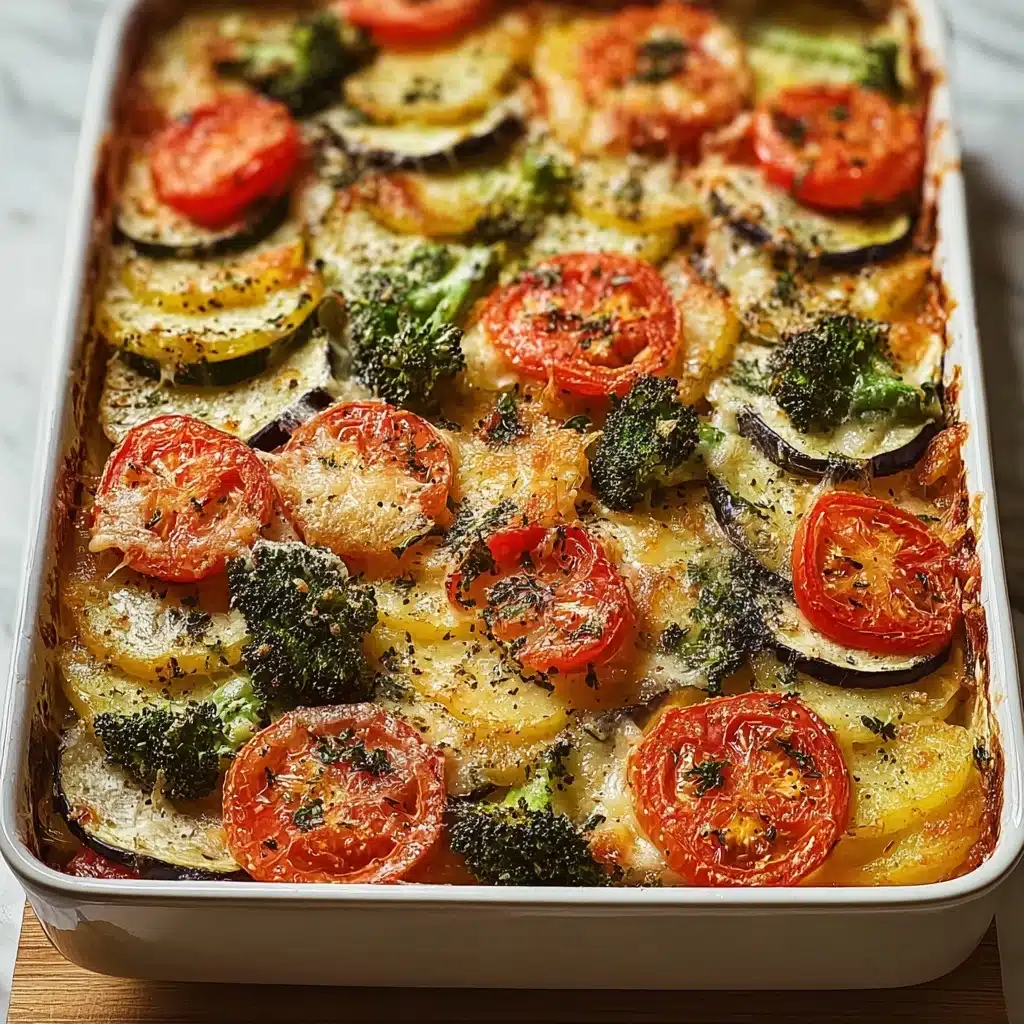 High-Protein Cottage Cheese Veggie Bake 5 Ground Beef Enchiladas Recipe - Recipe Image