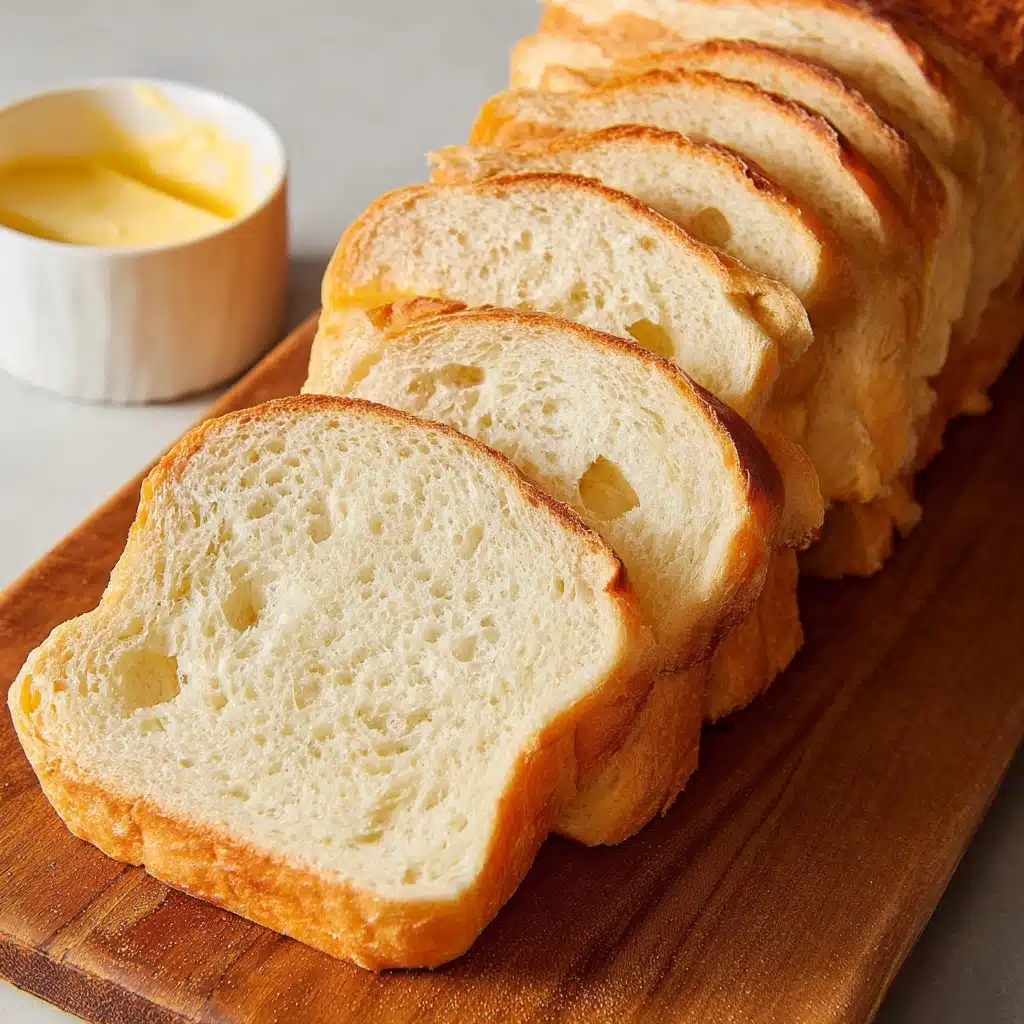 Sandwich Bread Recipe 5 Sandwich Bread Recipe - Recipe Image