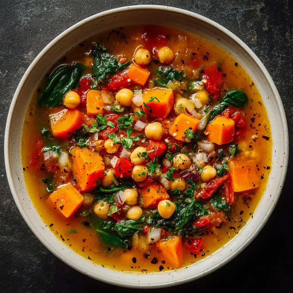 High Protein Broccoli Cheddar Soup Recipe - Recipe Image