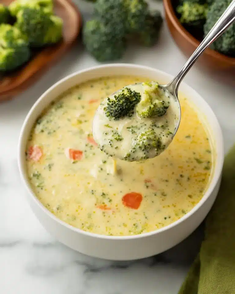 Chicken Pot Pie Soup Recipe