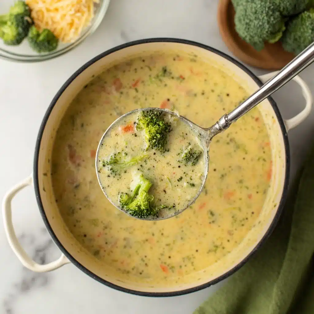 Chicken Pot Pie Soup Recipe - Recipe Image