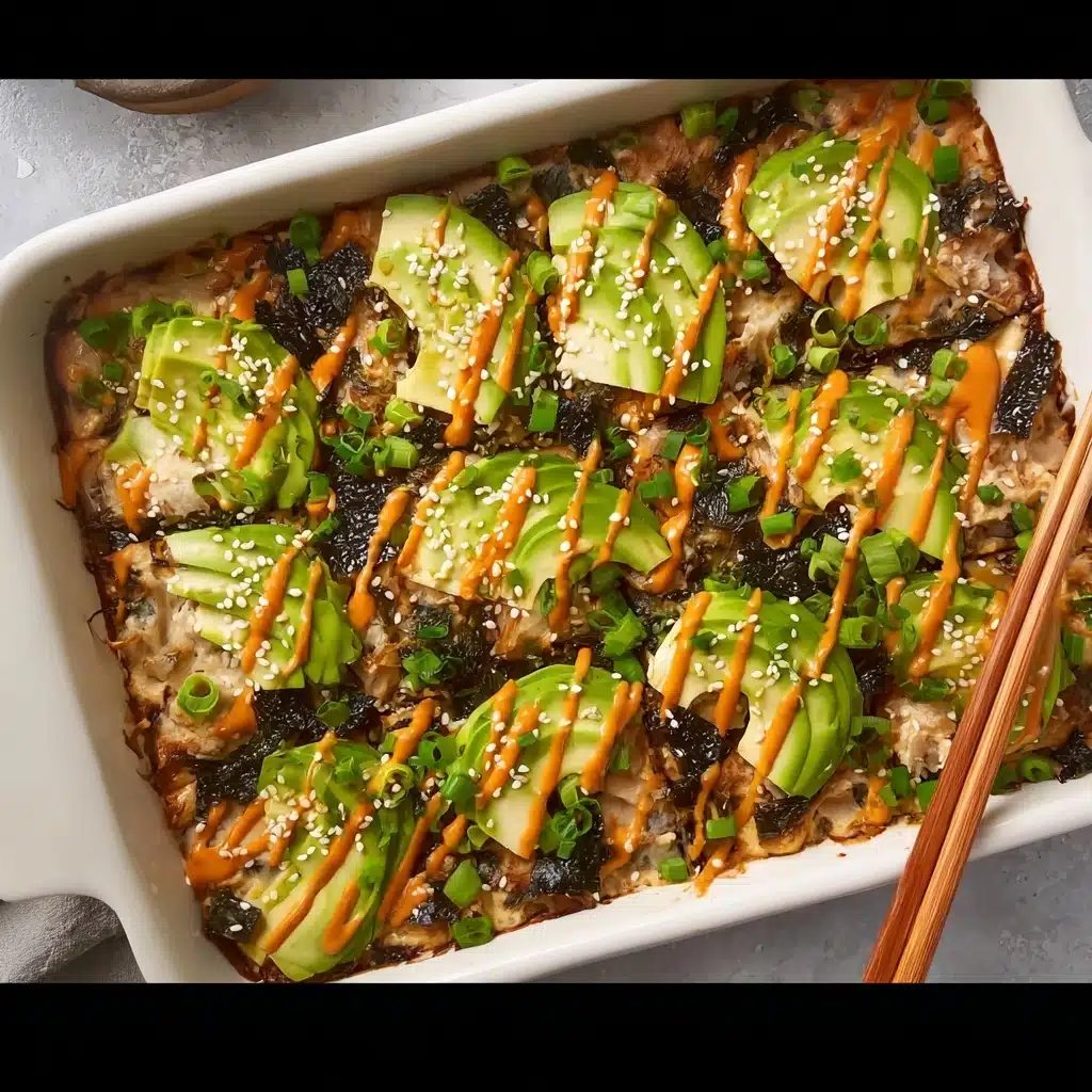 Sriracha Honey Salmon Bowls Recipe 4 Sriracha Honey Salmon Bowls Recipe - Recipe Image