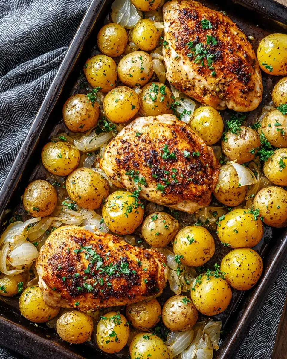 40 mins Recipe