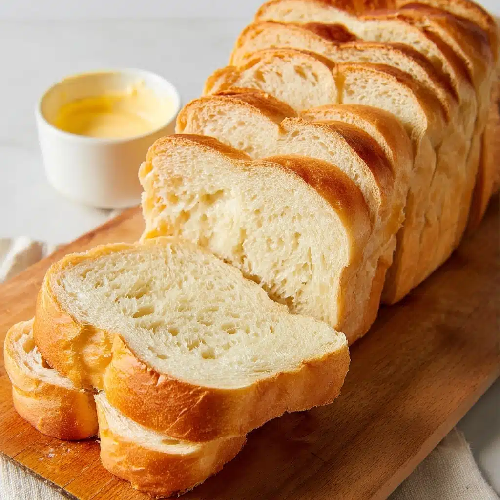 Sandwich Bread Recipe 4 Sandwich Bread Recipe - Recipe Image