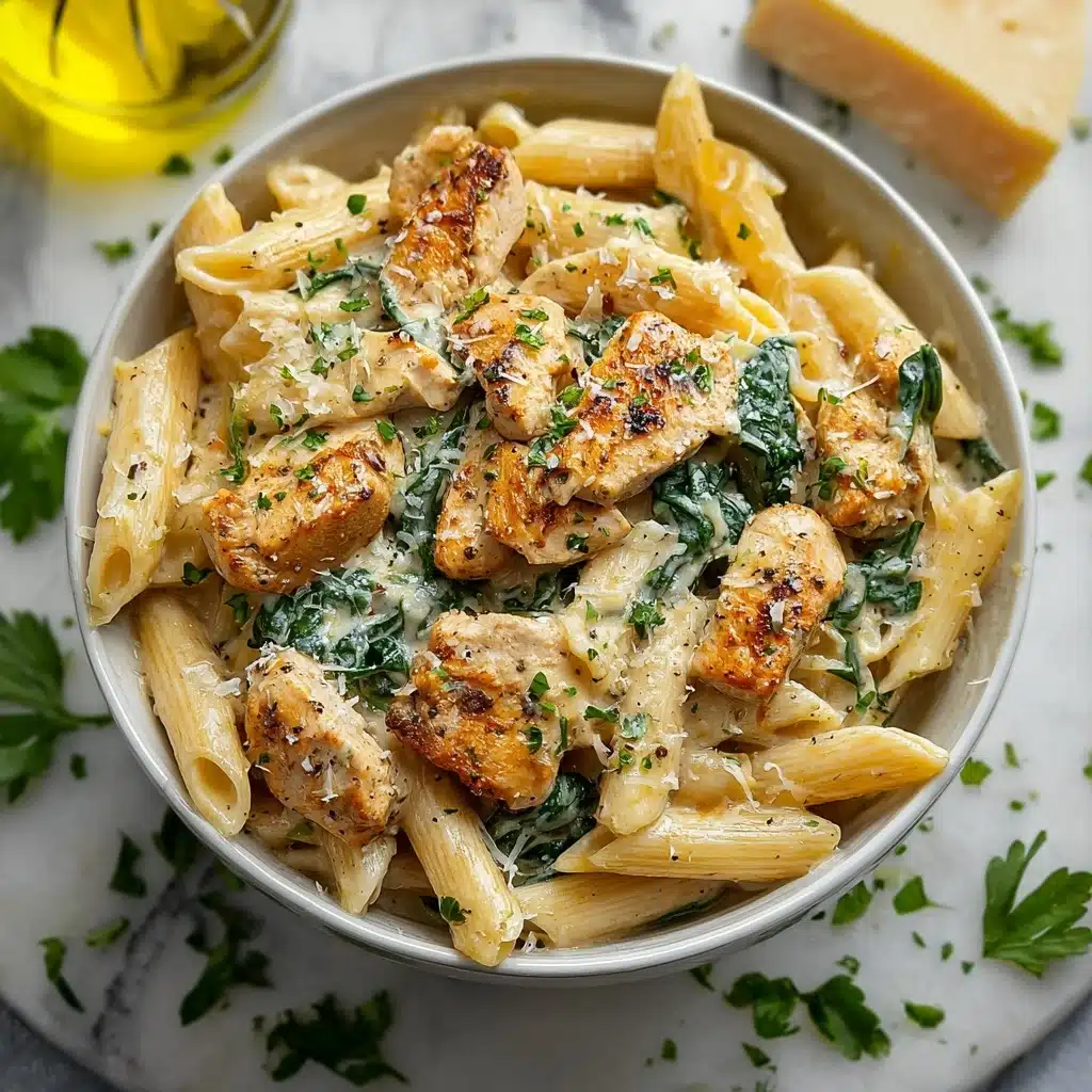High-Protein Creamy Philly Cheesesteak Mac & Cheese Recipe - Recipe Image