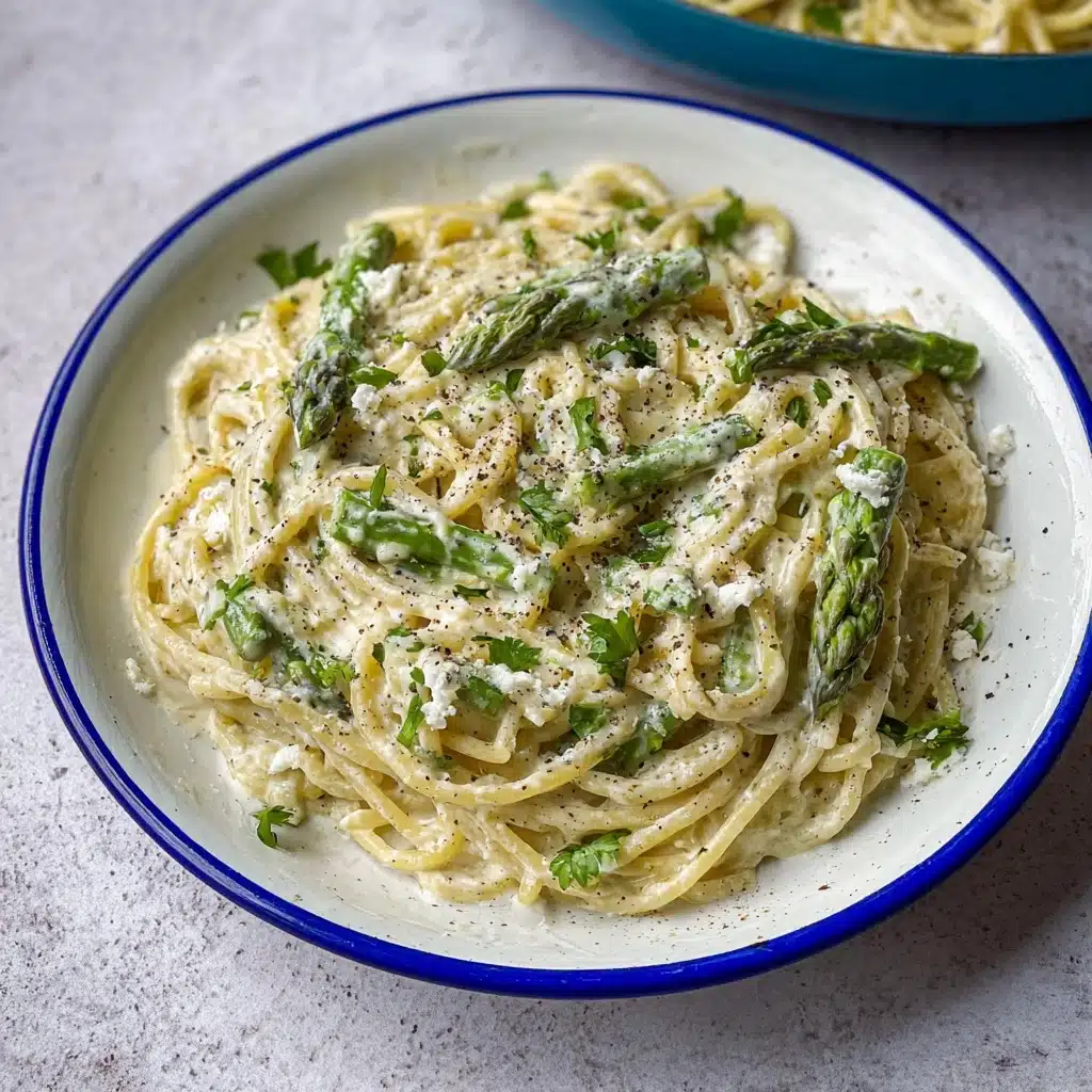 Creamy Lemon Feta Pasta Recipe 4 Creamy Lemon Feta Pasta Recipe - Recipe Image