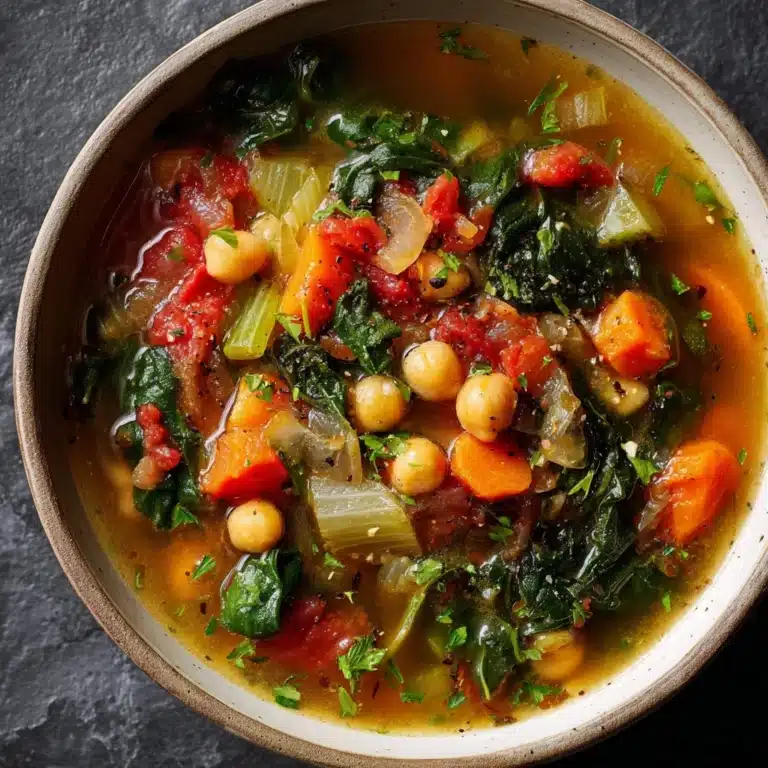 High Protein Broccoli Cheddar Soup Recipe