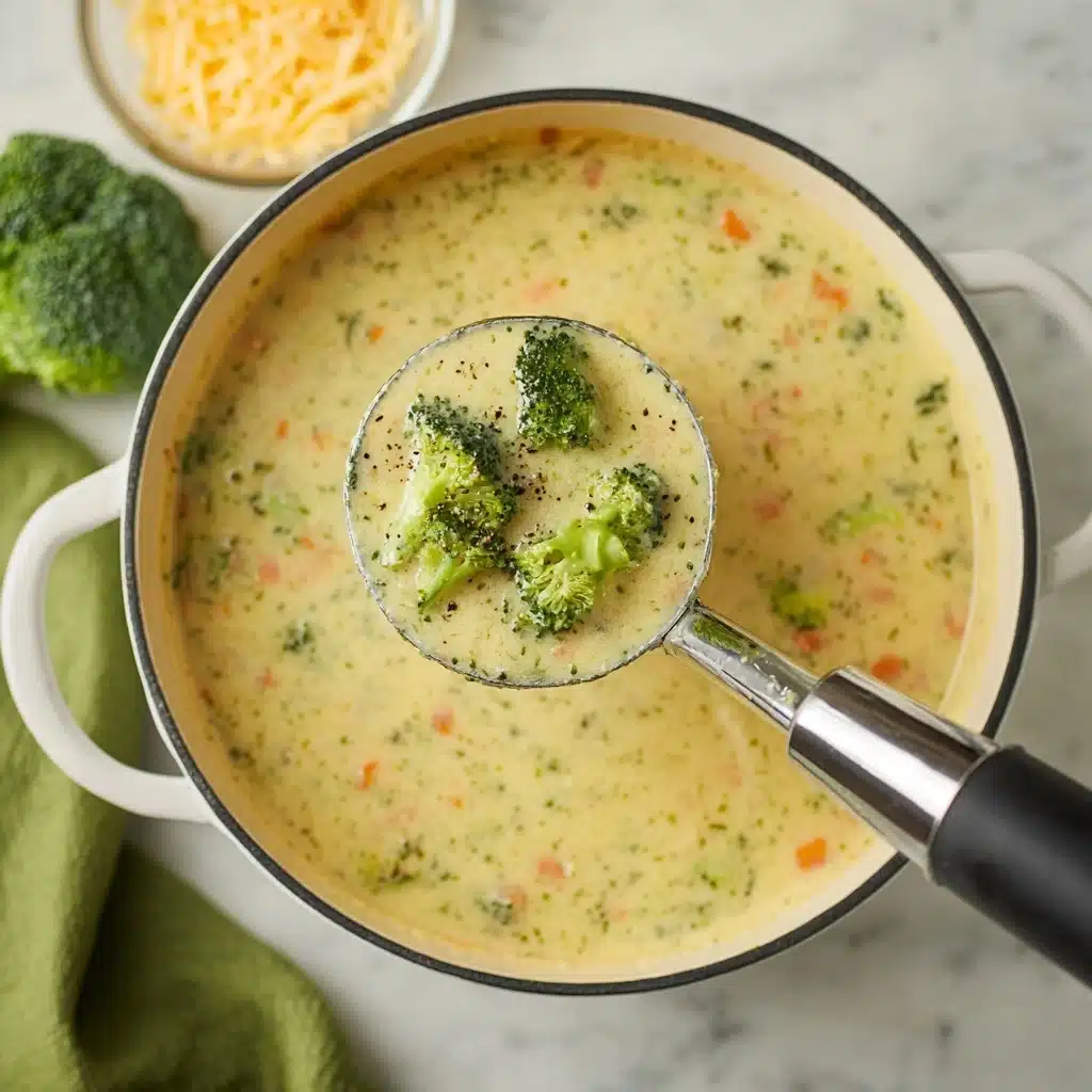 Chicken Pot Pie Soup Recipe - Recipe Image
