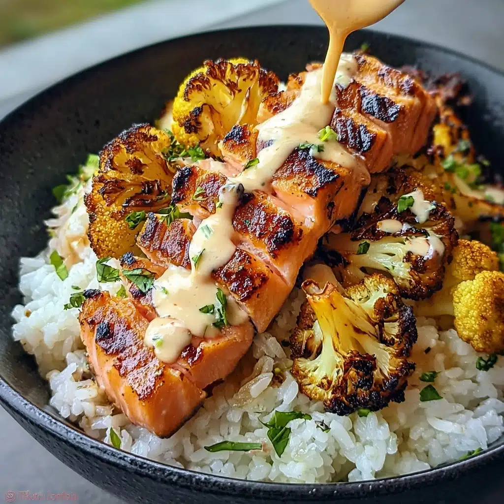 Salmon Sushi Bake Recipe 5 Salmon Sushi Bake Recipe - Recipe Image