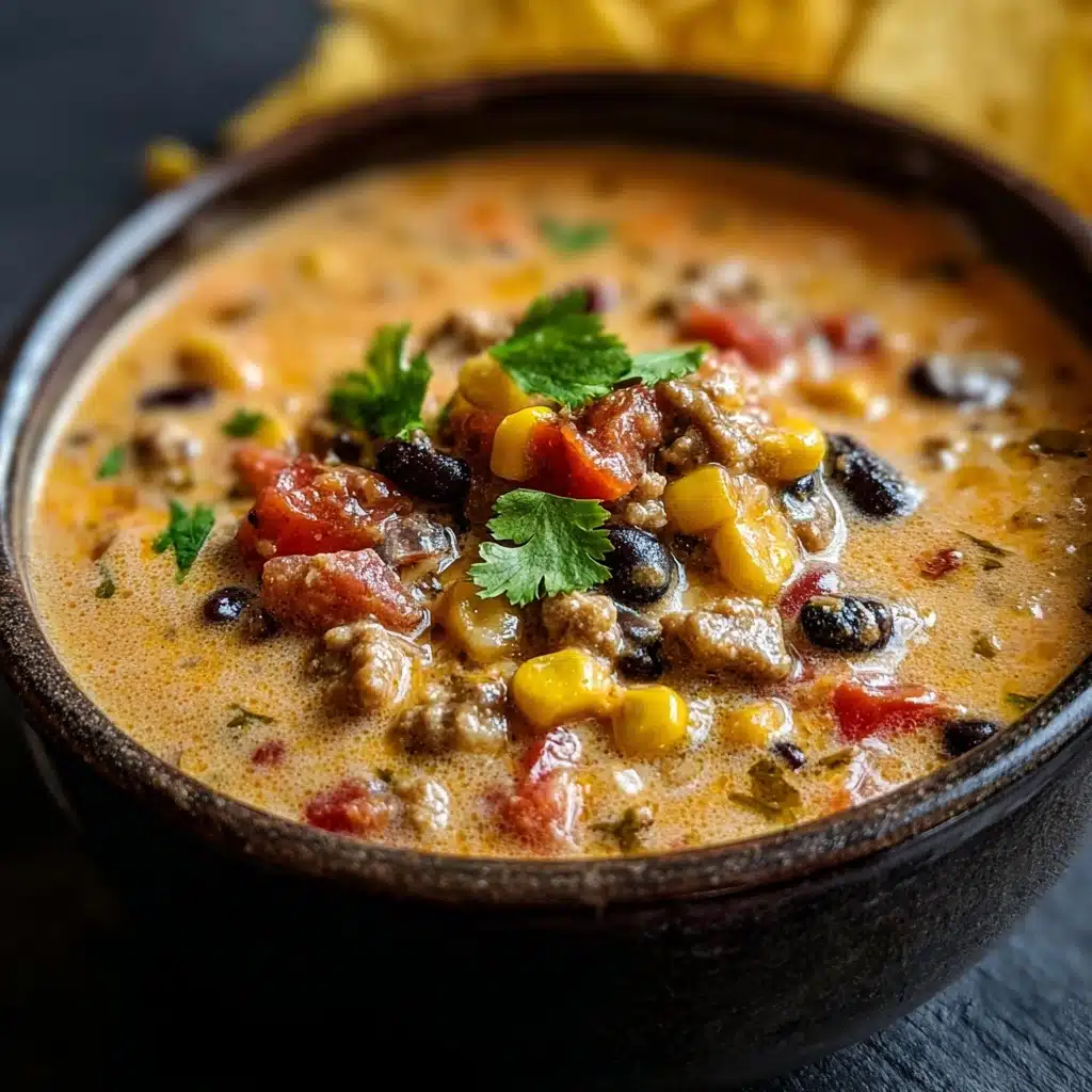 Easy Lasagna Soup Recipe - Recipe Image