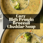 Chicken Pot Pie Soup Recipe