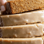 Brown Sugar Pumpkin Loaf Recipe