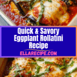 High-Protein Cottage Cheese Veggie Bake Recipe