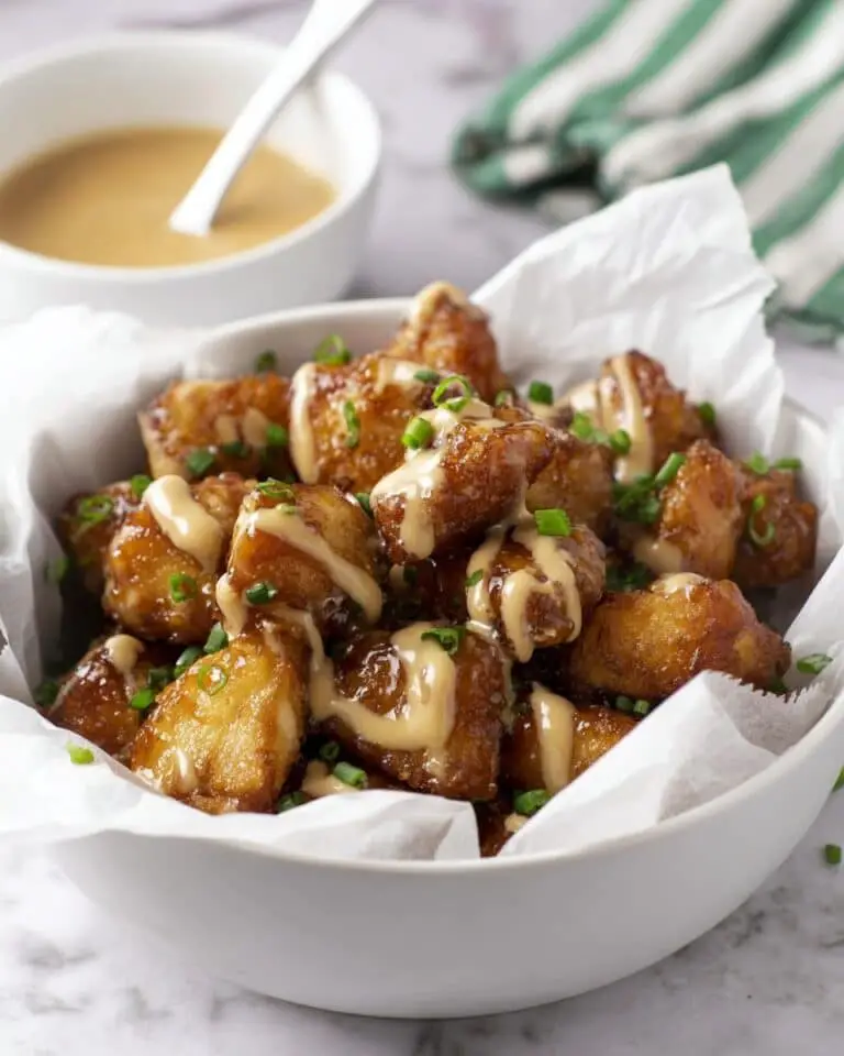 Bang Bang Chicken (Easy Dinner Recipe) Recipe