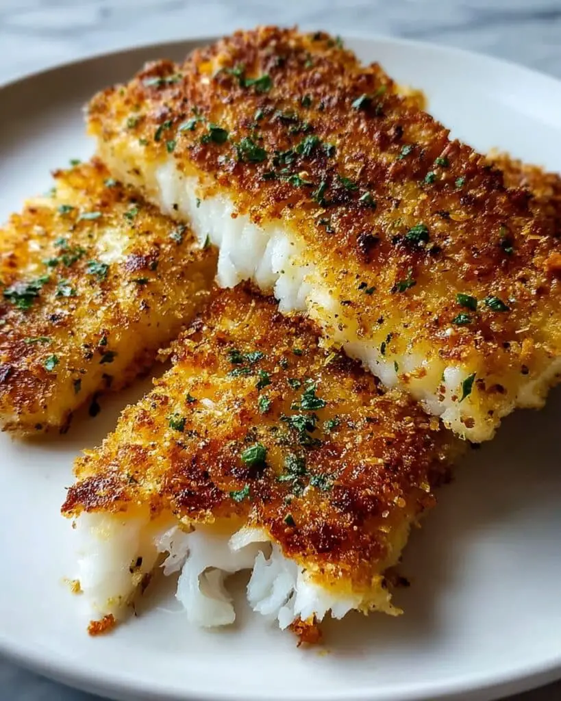 15-Minute Air Fryer Tilapia: Crispy, Flaky Perfection Recipe