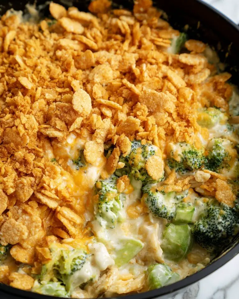 Barefoot Contessa Chicken Divan Recipe