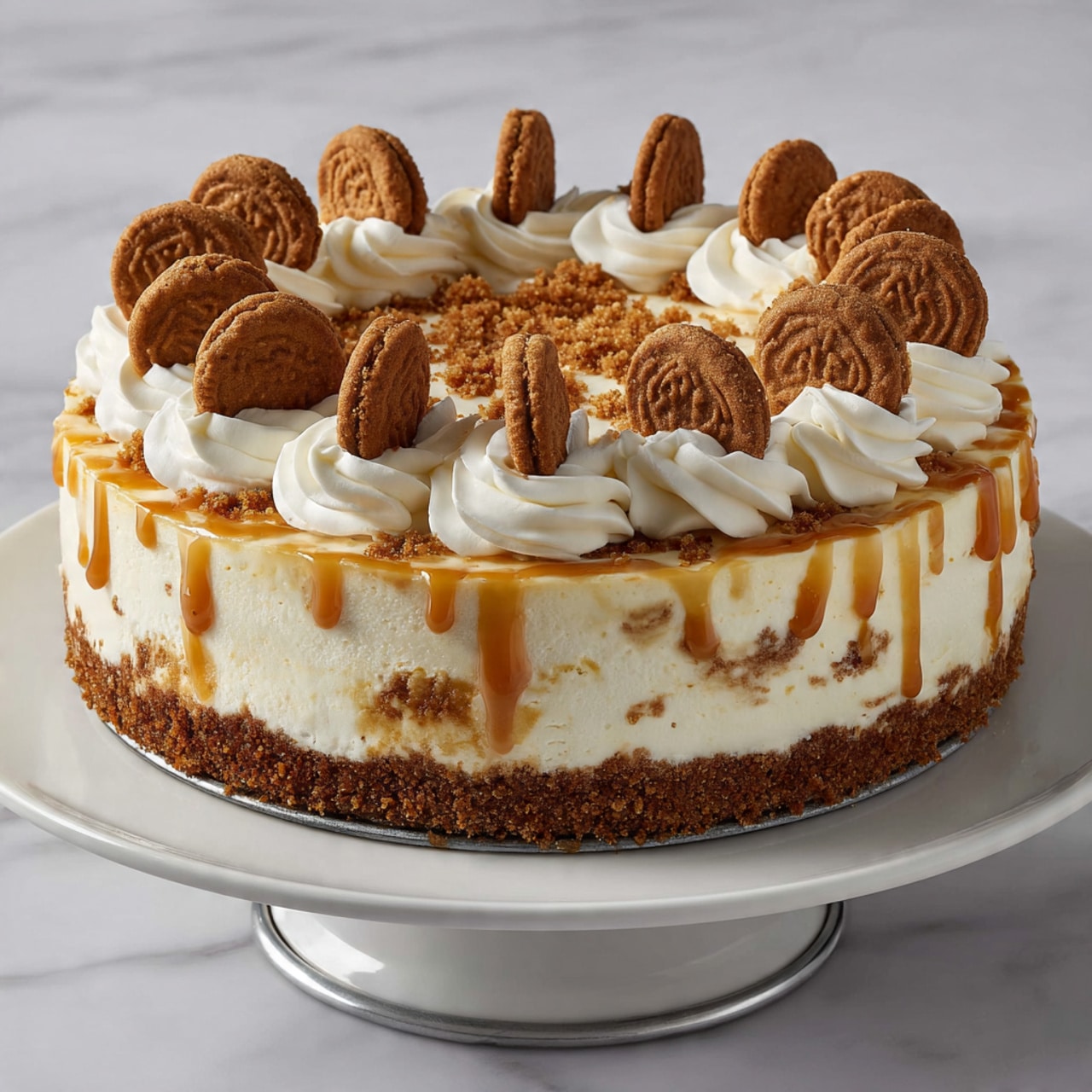 Banana Pudding Cheesecake Recipe