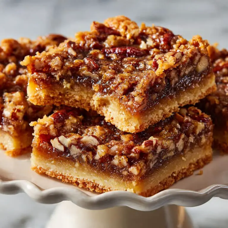 Sweet Alabama Pecan Bread Recipe