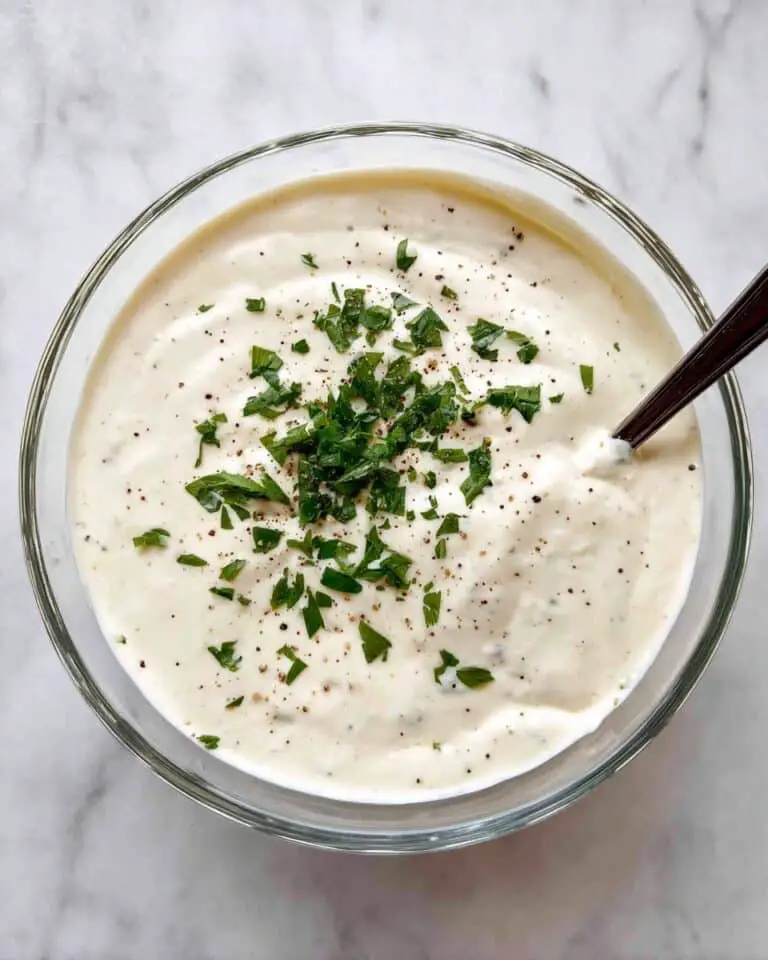 Garlic Aioli Recipe