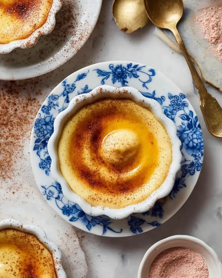 Rømmegrøt (Norwegian Sour Cream Porridge) Recipe