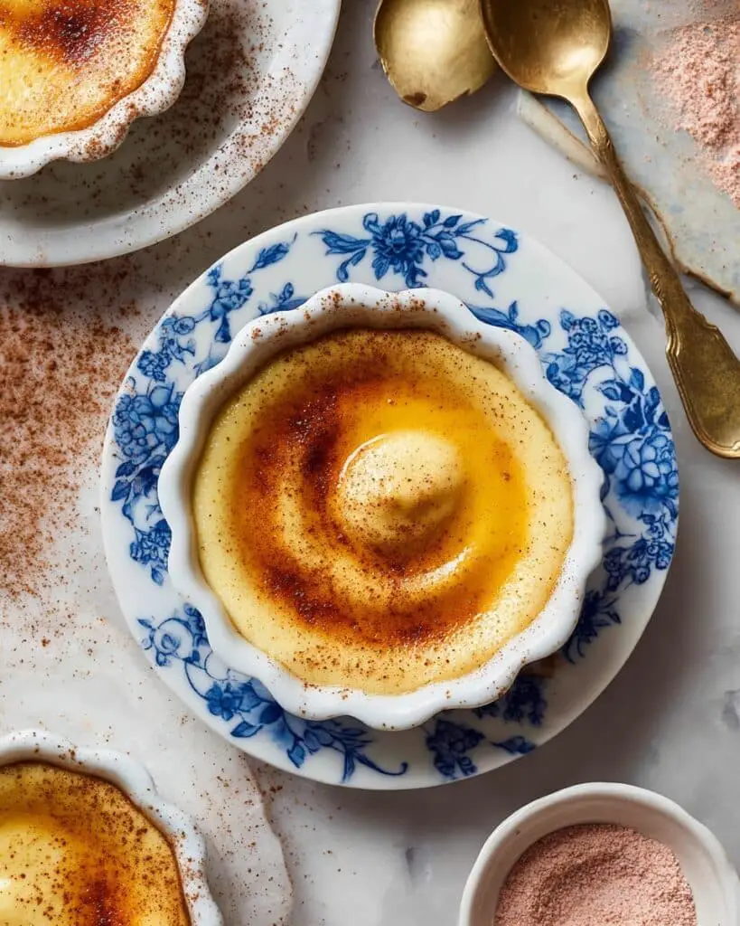 Rømmegrøt (Norwegian Sour Cream Porridge) Recipe