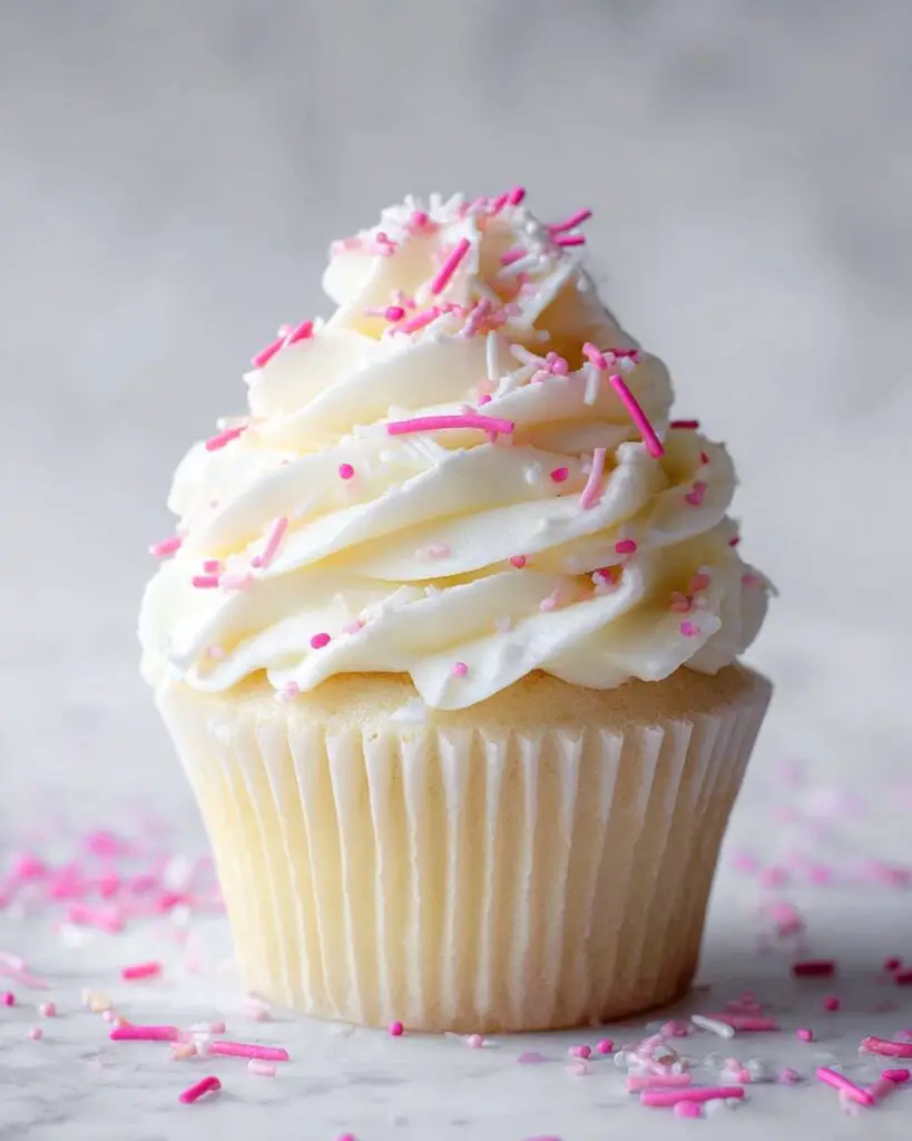 Stabilized Whipped Cream with Cream Cheese Recipe