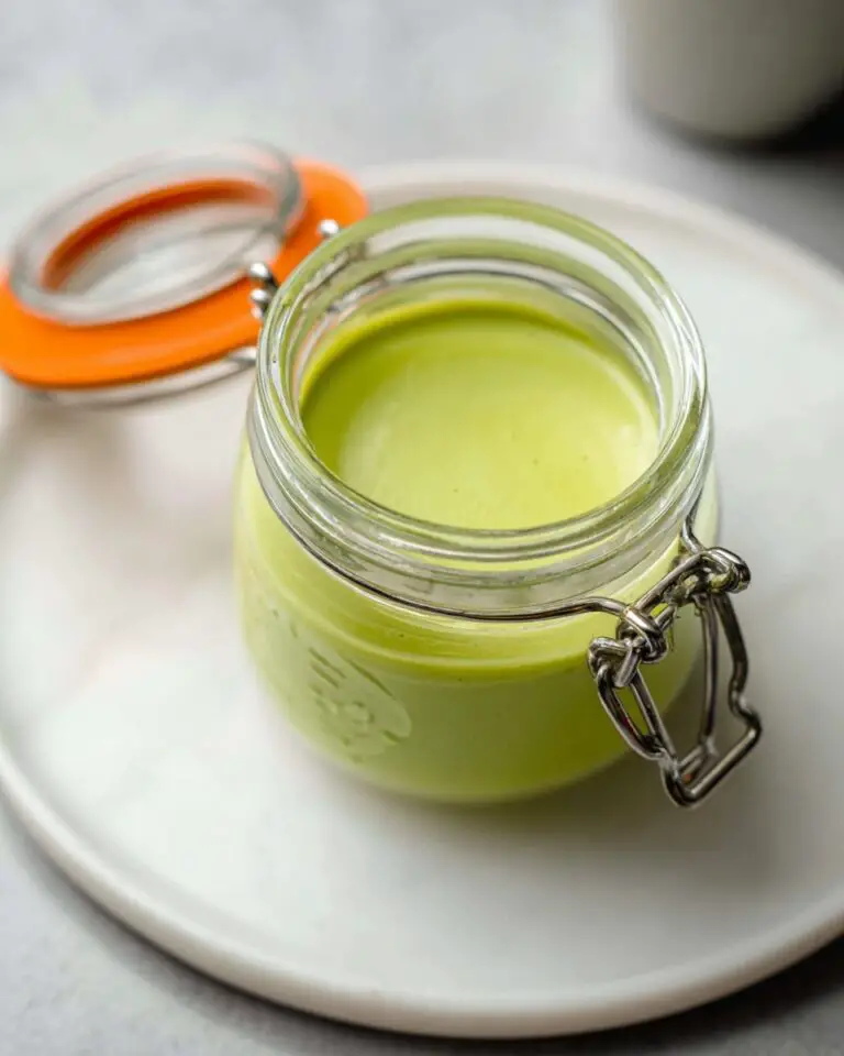 20-Cent Healthy Green Wellness Shots at Home Recipe