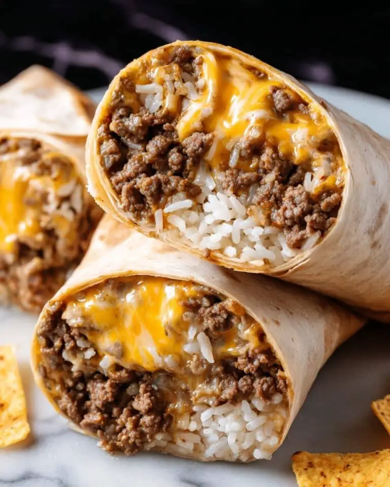 Blackstone Griddle Taco Meat Recipe