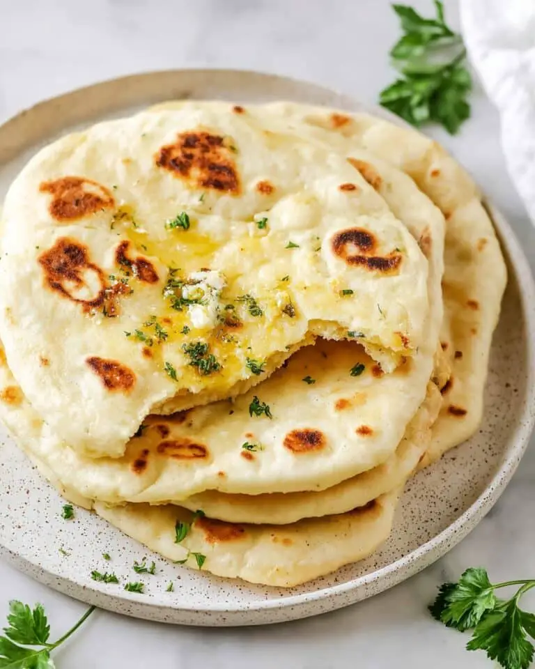 Best Ever Greek Pita Recipe