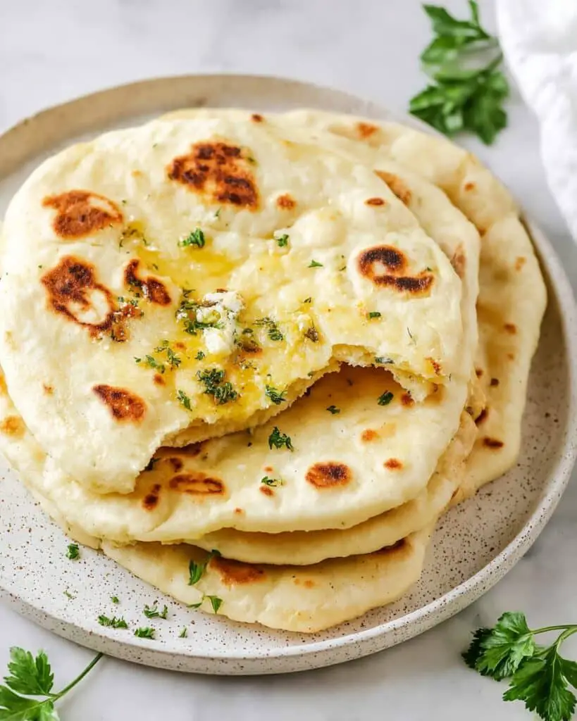Best Ever Greek Pita Recipe