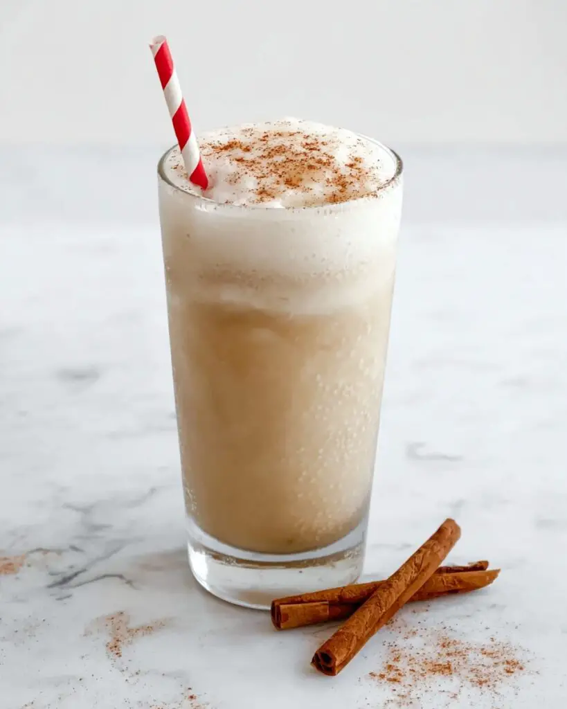 Vanilla Chai Protein Smoothie Recipe