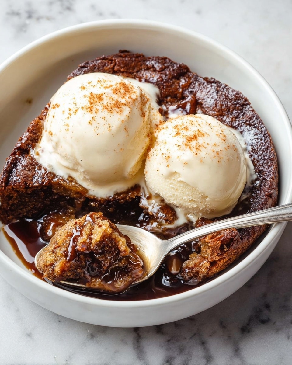 Snickerdoodle Cobbler Recipe