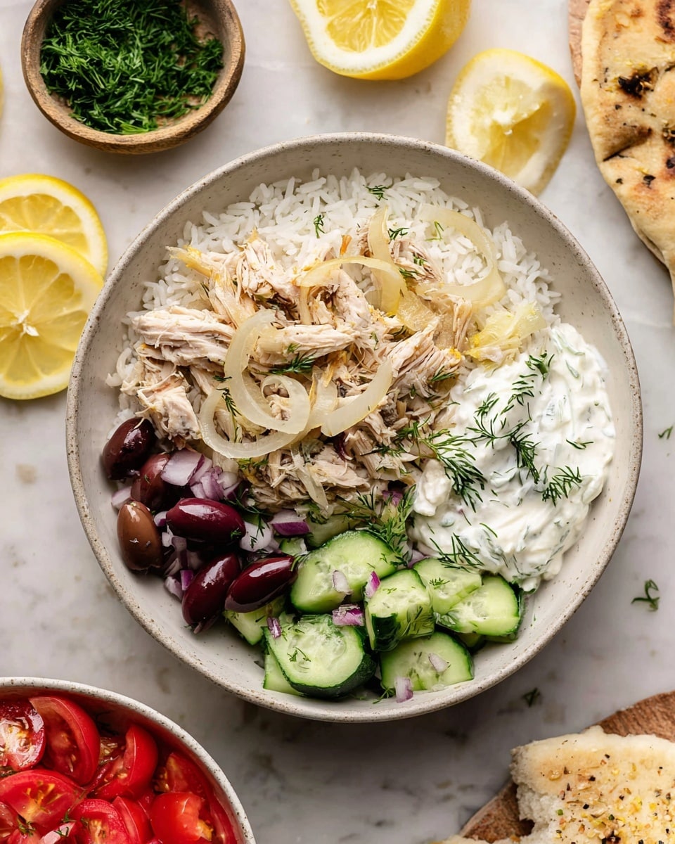 Grilled Corn Orzo Salad with Scallion Dill Dressing Recipe