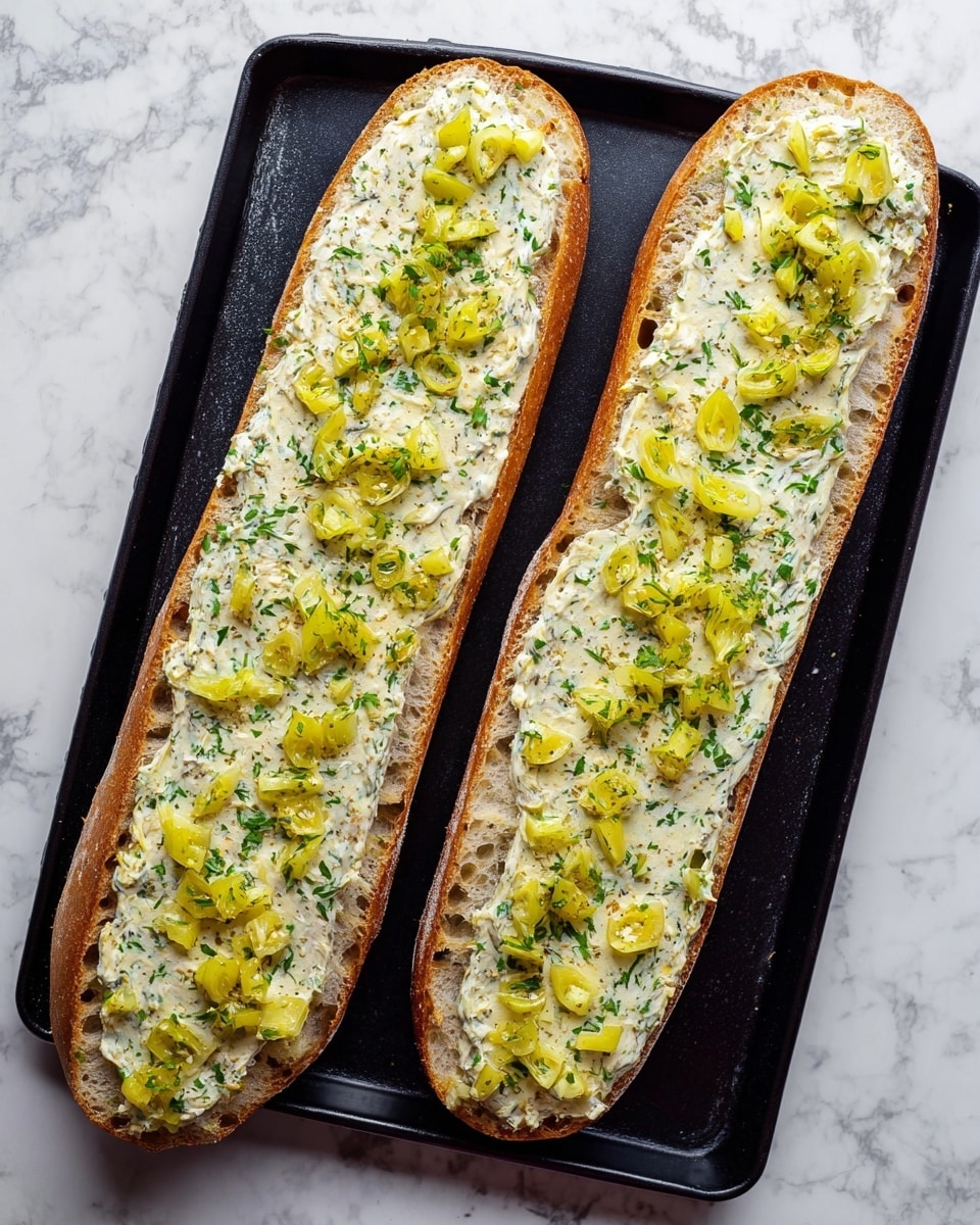 A large white bowl in the center filled with five raw, pale pink chicken thighs arranged closely together showing smooth skin texture. Around the bowl, there are eight small bowls and plates each carrying different ingredients: sliced bright yellow lemons on a white bowl at the top right, thin white onion slices piled high in a white bowl at the bottom right, roughly chopped garlic cloves in a wooden bowl at the bottom left, small pieces of minced garlic in a small turquoise bowl just left of center bottom, light brown dried herbs in an off-white bowl at the bottom left, a mix of black pepper and white salt in a small dark blue and tan bowl near the bottom right, a mix of seasonings in a turquoise bowl top right, golden olive oil in a small white bowl mid-left, and a light creamy liquid in a white bowl top left. Two lemon halves sit near the bowls on a white marbled surface with a striped white and blue cloth near the bottom edge. The photo taken with an iphone --ar 4:5 --v 7