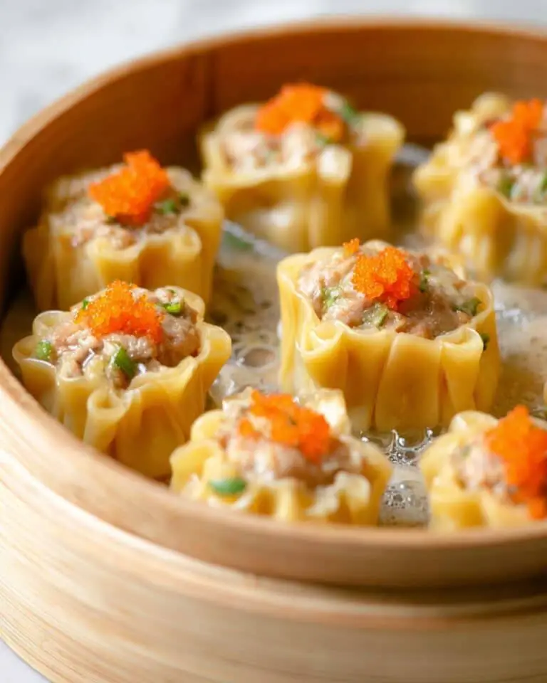 Cantonese Shumai (Siu Mai) Recipe - Authentic …