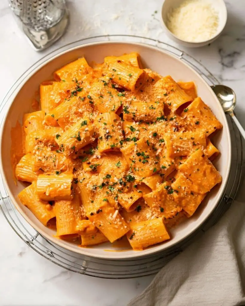 Hidden Veggie Pasta Sauce Recipe