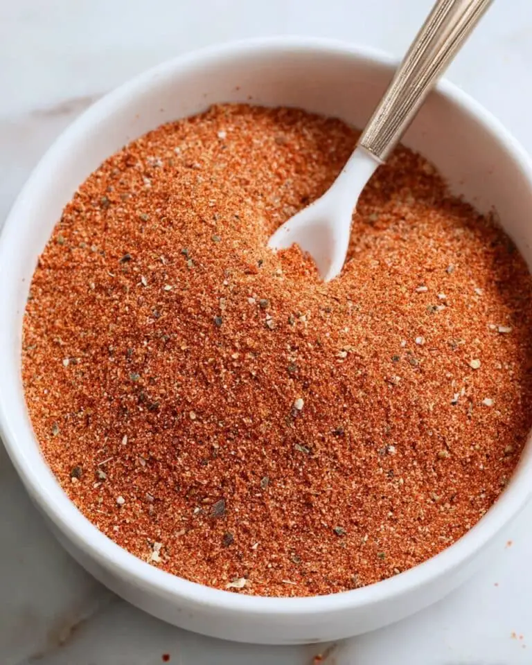 Homemade Birria Seasoning Blend Recipe